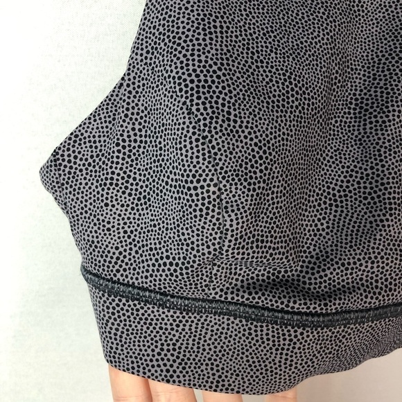 Lululemon Fast & Free Sports Bra in Disperse Dusky Lavender 2 - Picture 9 of 9